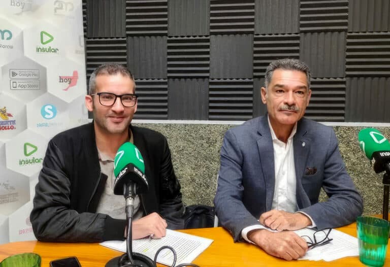 Marco Rodríguez: “Occidente convierte la inmigración en el chivo expiatorio de su crisis de valores”