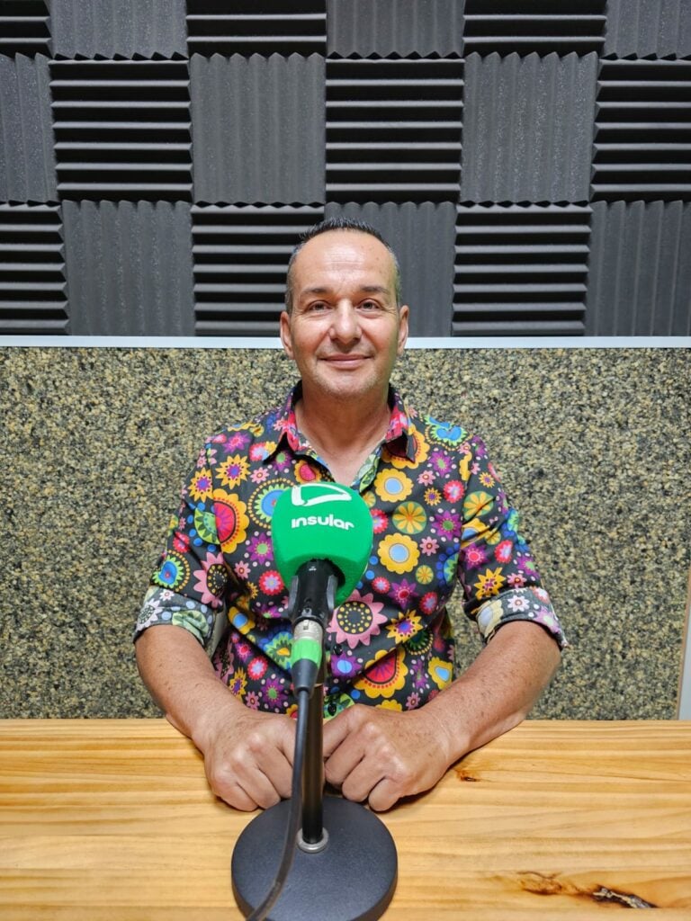 El fotógrafo José J. Soto nos habla de la exposición en el Centro de las Artes Pepe Dámaso