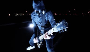 El artista canario Patricio de Soto vuelve a la música con el proyecto solidario ‘Ìtaca’