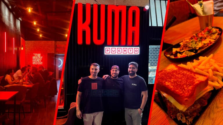 El KUMA renace en Puerto del Rosario: “THE SHOW MUST GO ON”