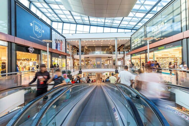 La campaña de Navidad generará 36.000 contratos en Canarias, un 6,4% más que el año pasado, según Randstad