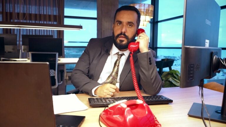 Los autónomos, en el centro del debate público y ahora también en televisión: Televisión Canaria estrena ‘El Jefe Soy Yo’