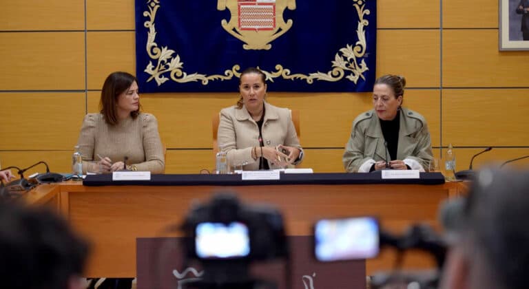 El Cabildo eleva a 183 millones el presupuesto de 2026 para reforzar lo social y las infraestructuras en Fuerteventura