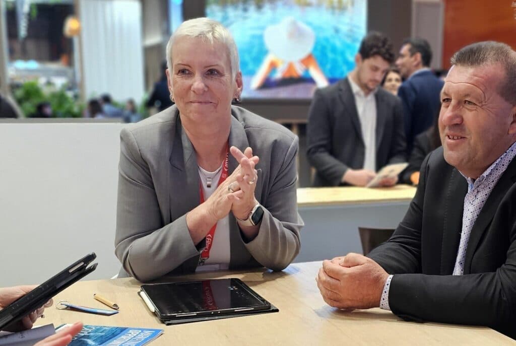 Antigua defiende en FITUR un desarrollo turístico vinculado a la tradición y al entorno rural