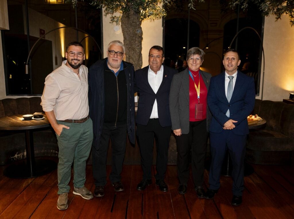 Pájara refuerza su proyección exterior en Madrid apostando por el paisaje y la gastronomía local