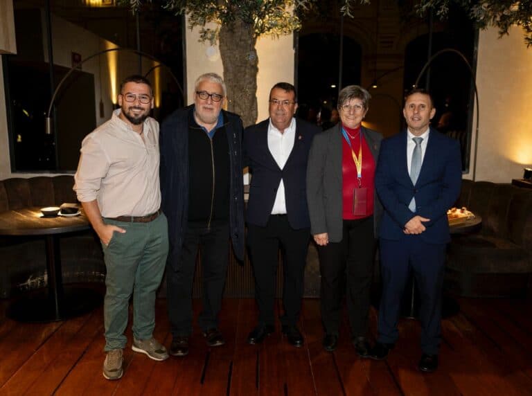 Pájara refuerza su proyección exterior en Madrid apostando por el paisaje y la gastronomía local