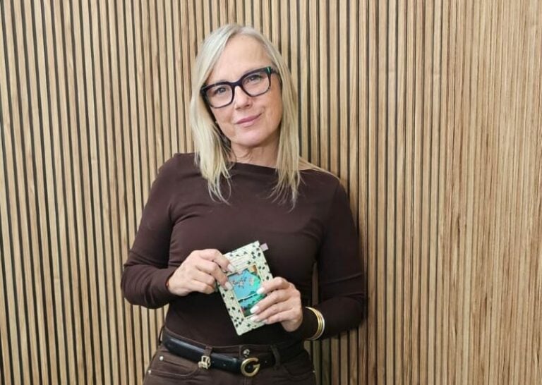 La recomendación de ‘El Muelle de los Libros’ nos lleva hasta Japón.