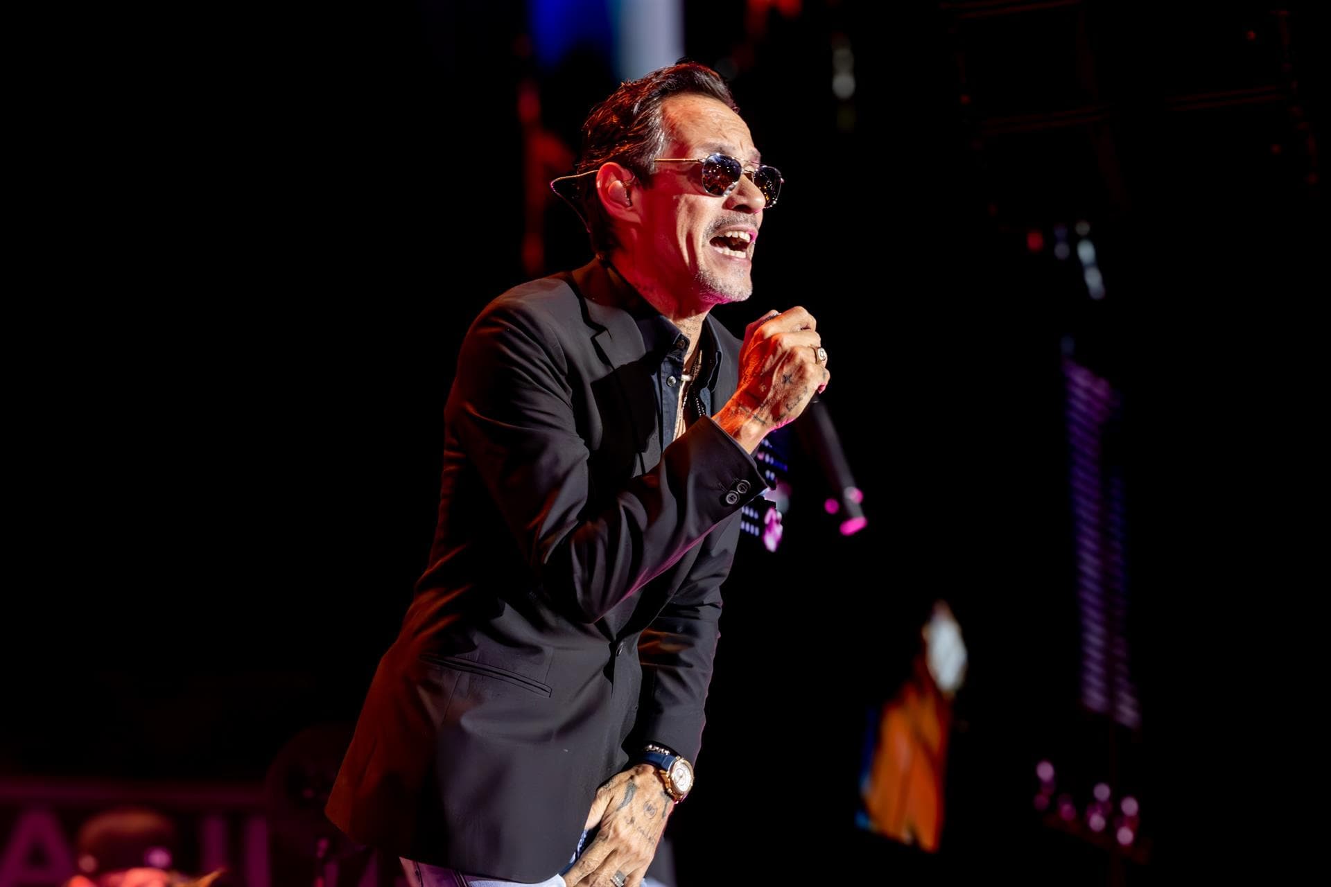 Marc Anthony actuará en el Carnaval 2026 de Las Palmas de Gran Canaria