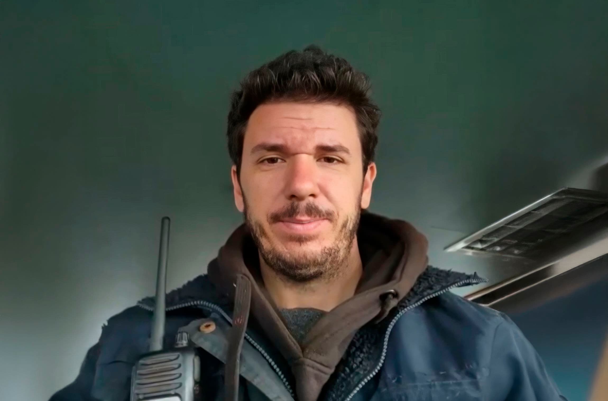 Venezuela libera al periodista canario Miguel Moreno