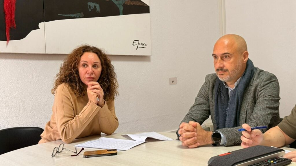 Puerto del Rosario adjudica la redacción del proyecto para crear un itinerario peatonal accesible entre varios barrios del municipio