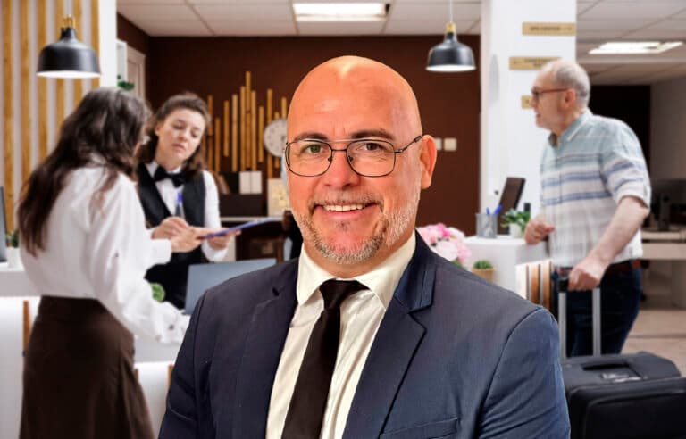 La falta de personal lastra a los hoteles de Fuerteventura pese a la ocupación récord