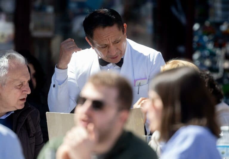 La Seguridad Social en Canarias gana 6.614 cotizantes extranjeros en 2025, un 5% más