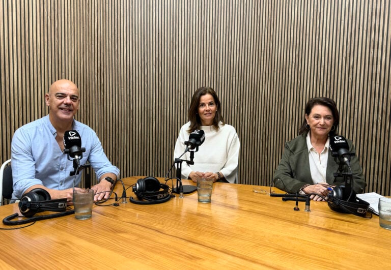 Miguel Felipe Rastrero: «Puerto del Rosario está abandonado y éste va a ser un año perdido»