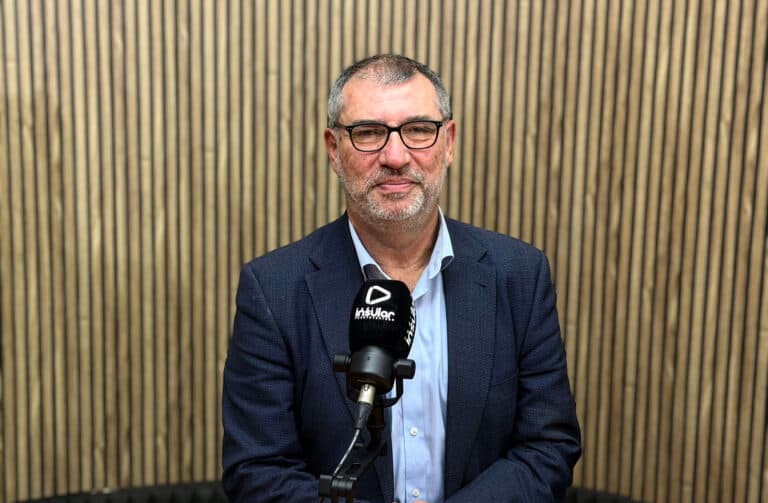 Francisco Artiles (PP) : “Lo mejor que le puede pasar a Tuineje es que intervengan el Ayuntamiento”