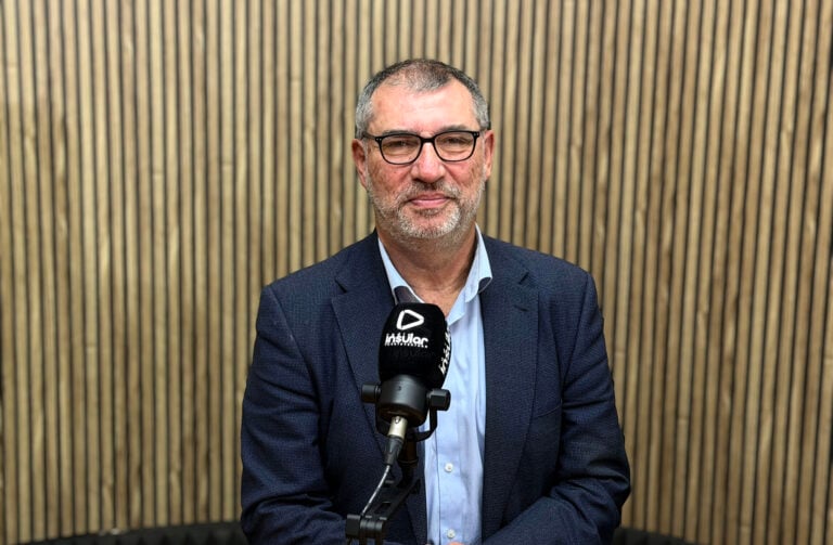 Francisco Artiles (PP) : “Lo mejor que le puede pasar a Tuineje es que intervengan el Ayuntamiento”