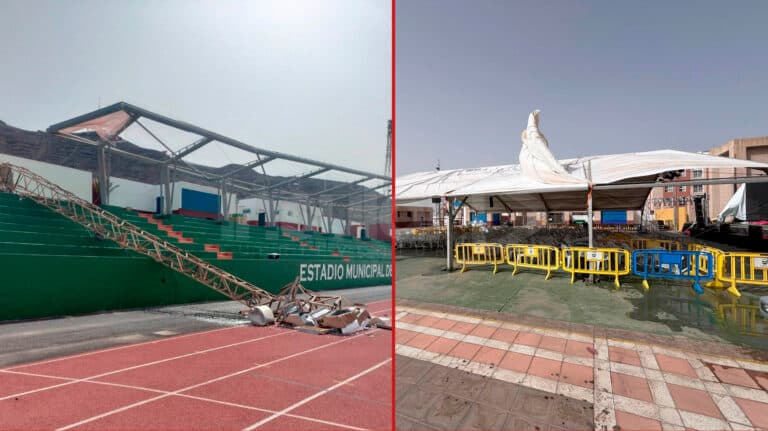 Gran Tarajal aplaza su Carnaval una semana por la DANA que ha afectado a toda la isla