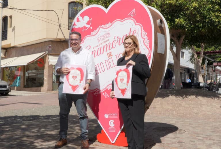 ‘Enamórate de Puerto del Rosario’ vuelve para premiar el apoyo al comercio local
