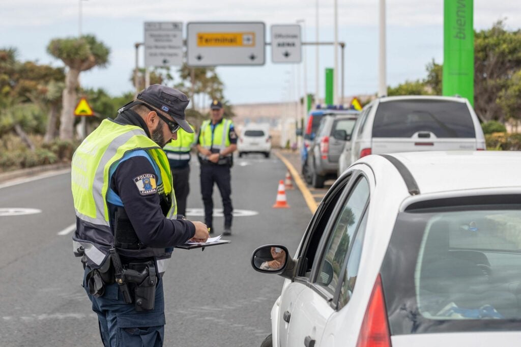 Puerto del Rosario abre el plazo de solicitudes para cubrir siete plazas de Policía Local