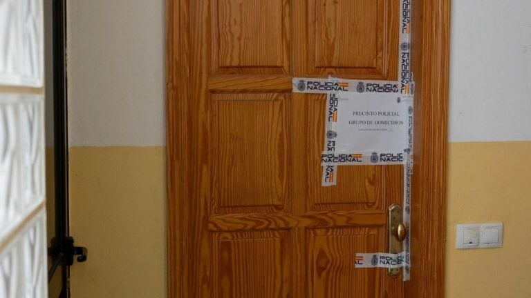 Semana trágica en España: Cuatro mujeres y dos menores asesinados en crímenes machistas