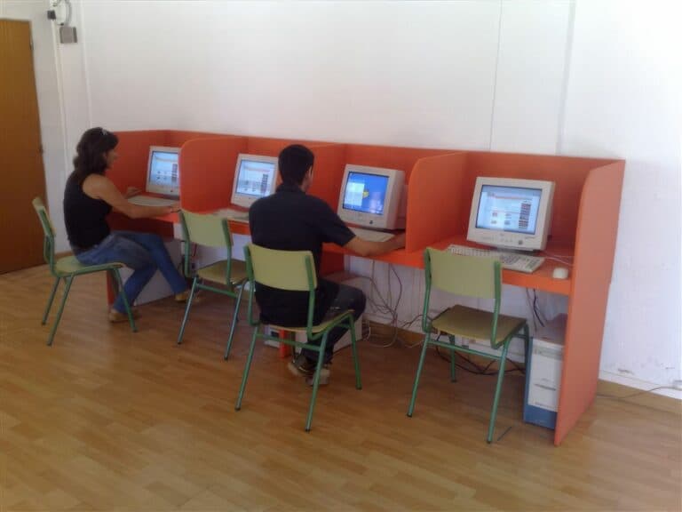 Impulso al ocio digital con el proyecto ‘Telecentros Gamificación’