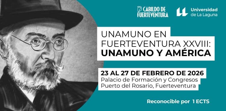 La Cátedra Miguel de Unamuno explora la influencia del mundo americano en su obra