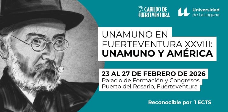 La Cátedra Miguel de Unamuno explora la influencia del mundo americano en su obra