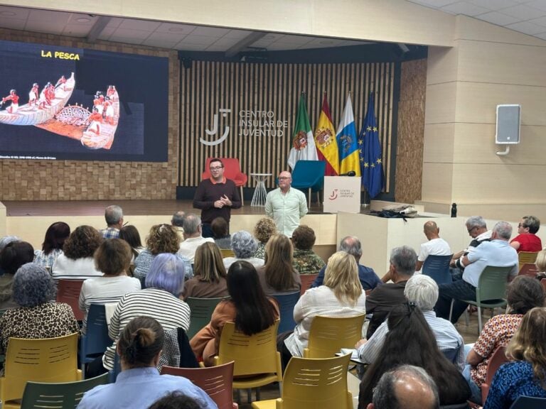 Fuerteventura lanza un nuevo Diploma de Estudios Gastronómicos en colaboración con la ULPGC