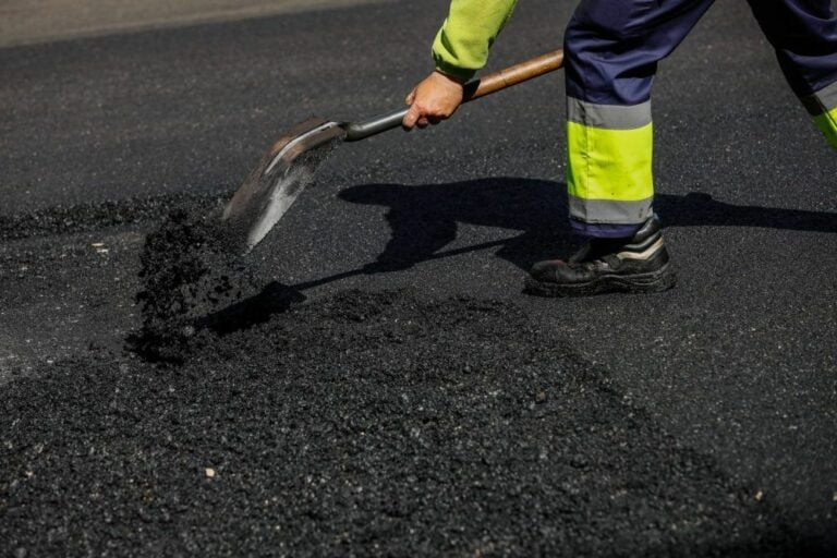 Puerto del Rosario aprueba un ambicioso plan de asfaltado y pavimentación para 2026-2028