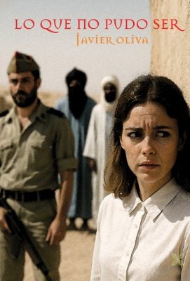 El escritor Javier Oliva presenta en ‘El Tardeo’ su último libro ‘Lo Que No Pudo Ser’