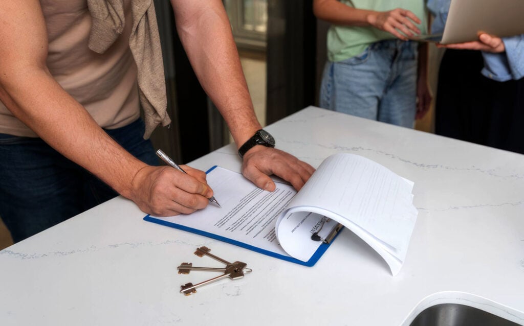 Más de un tercio de las viviendas en Canarias son compradas por extranjeros