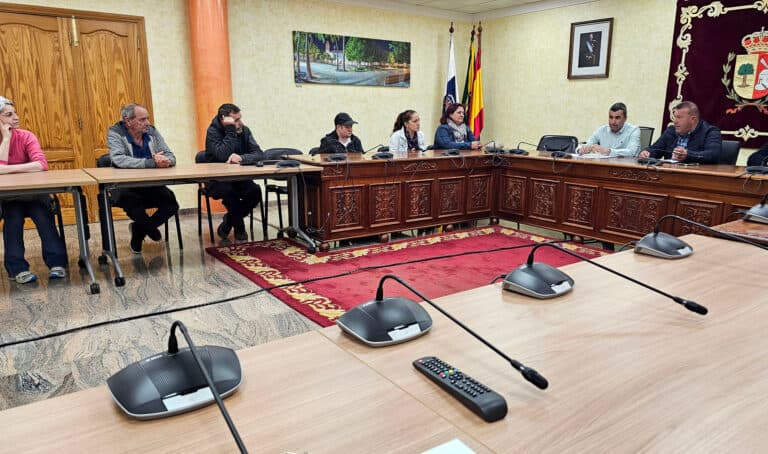 Antigua refuerza el Plan de Empleo Social con la contratación de 22 personas desempleadas