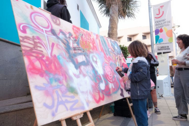 El CIJ se consolida como espacio clave para la juventud en su segundo aniversario