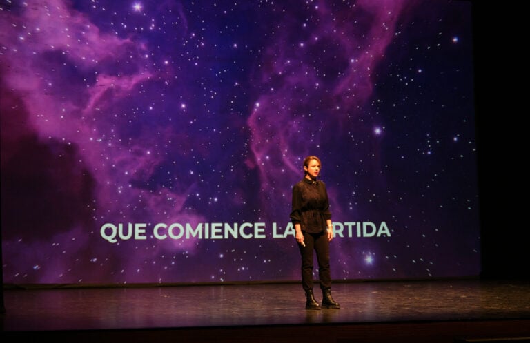 «La educación en igualdad también debe estar presente en los espacios digitales»