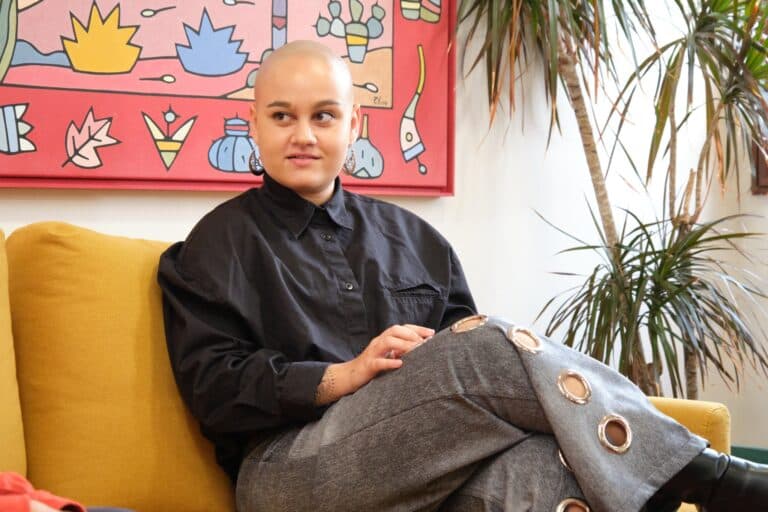 Gara Alemán lanza ‘Apareces Tú’, un nuevo adelanto de su primer proyecto en solitario