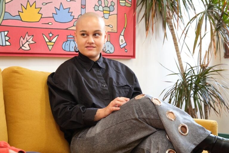 Gara Alemán lanza ‘Apareces Tú’, un nuevo adelanto de su primer proyecto en solitario