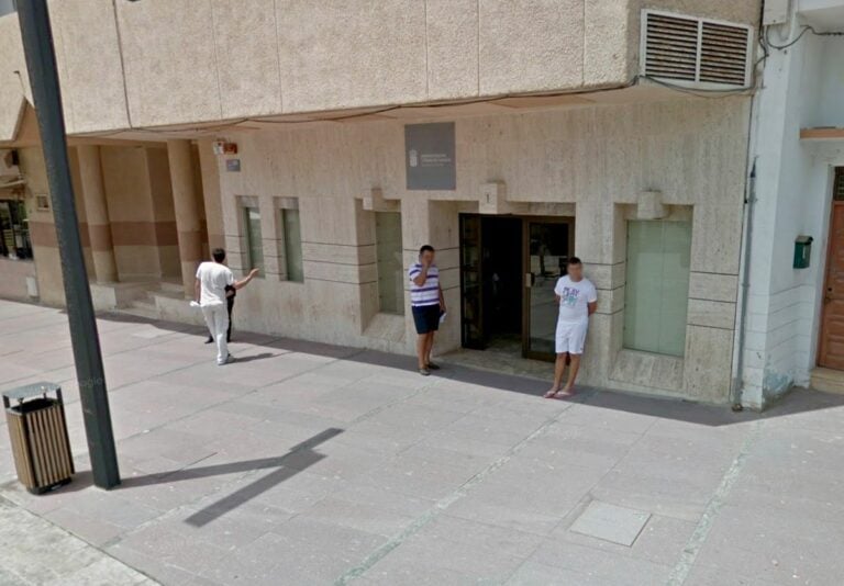El PSOE exige una solución urgente ante el deterioro de la Agencia Tributaria Canaria en Puerto del Rosario