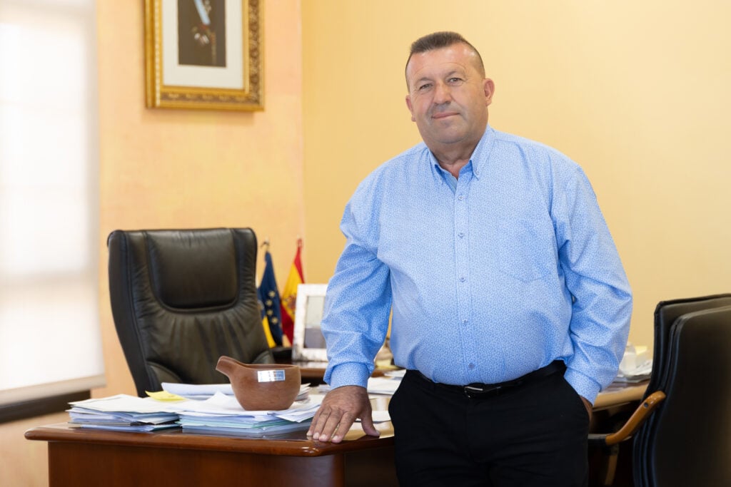 Antigua aprueba el mayor presupuesto de su historia con 21,7 millones sin subir impuestos