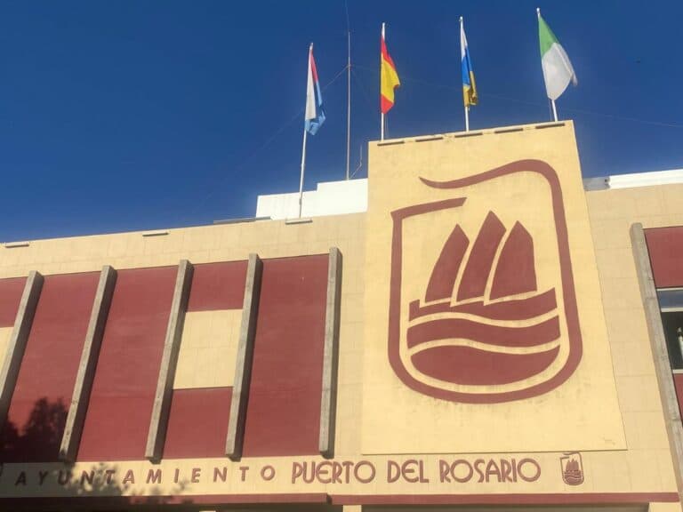 El PP de Puerto del Rosario critica la falta de ejecución de más del 50% de las inversiones municipales en 2025