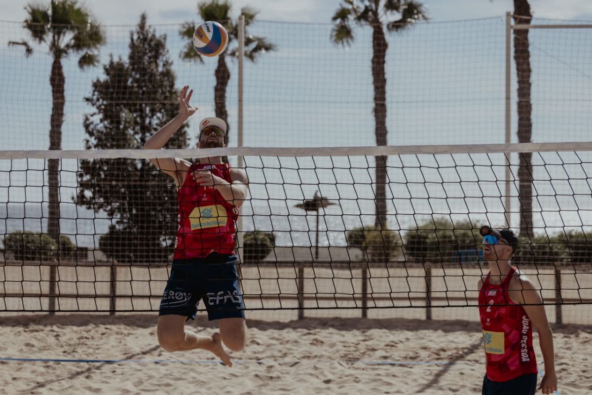 Canarias se consolida como destino de élite para el deporte con campeones olímpicos