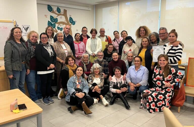 Fuerteventura presenta la vigésimo segunda edición del programa ‘Saber Cuidarse para Poder Cuidar’