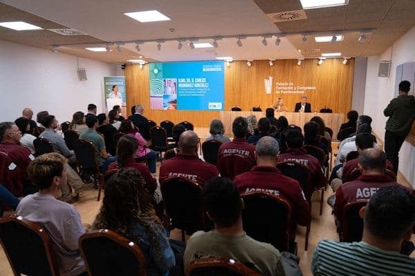 Expertos analizan en Fuerteventura los riesgos del cambio climático en las costas canarias