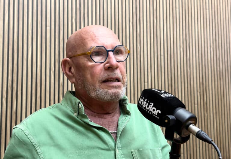 Loren Castañeyra apuesta por rehabilitar sin perder la memoria: el desafío de la Casa del Inglés