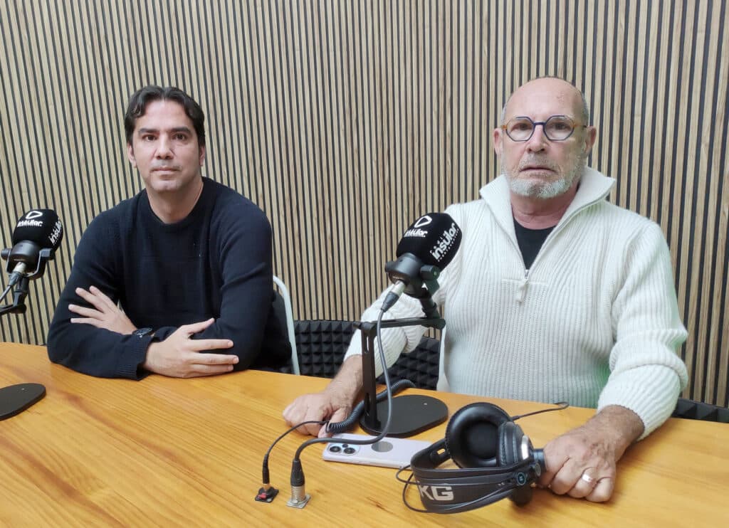 Loren Castañeyra: “Estoy contento, pero no satisfecho hasta que se garanticen el mantenimiento y la conservación de la Cornisa de Puerto del Rosario”