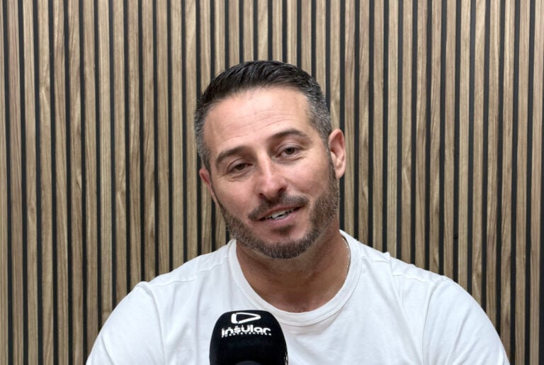 Toño Fránquiz, presidente gestora PP de Antigua: “Quiero ser el candidato del PP a la Alcaldía en 2027”