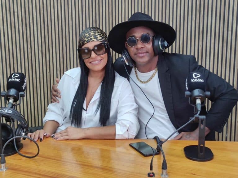 «La música no es un hobby, es nuestro futuro»: Asché Pa Tí se abre camino en Fuerteventura