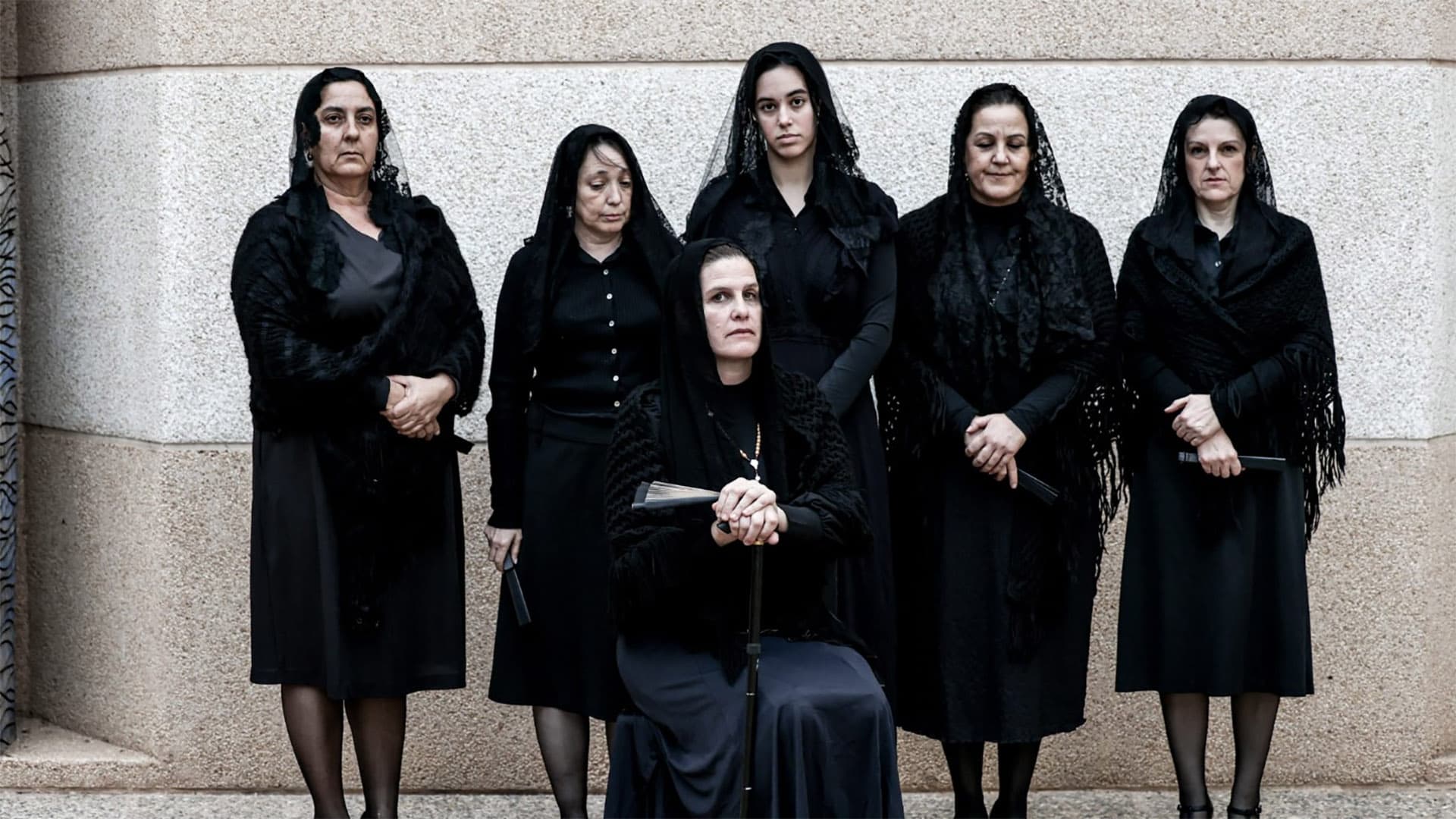 Fuerteventura celebra el Día Mundial del Teatro con ‘La casa de Bernarda Alba’