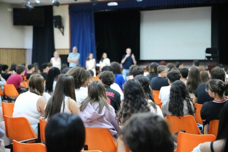 Se implanta un Plan de Formación ante Emergencias de Protección Civil en centros educativos