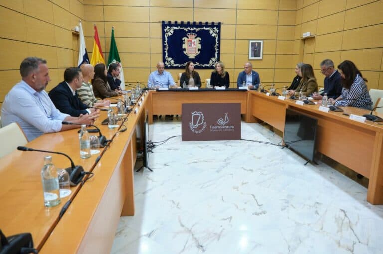 El Centro de Salud Corralejo II comenzará su construcción antes del verano de 2026