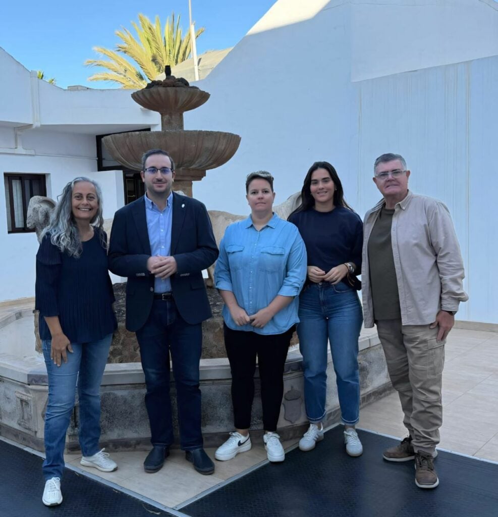 El PP de La Oliva presenta enmiendas al presupuesto municipal por más de 2 millones de euros