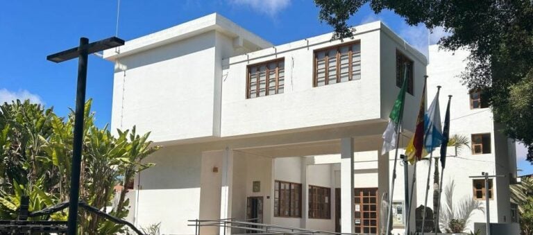 El Ayuntamiento de Pájara exige la incorporación de un notario tras quedar vacante la plaza